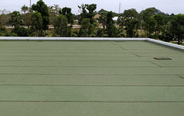 all Caerhendy roofing types quoted for