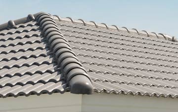 advantages of Caerhendy clay roofing
