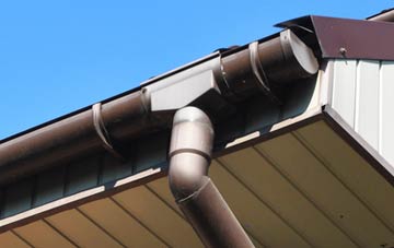 types of Caerhendy fascias