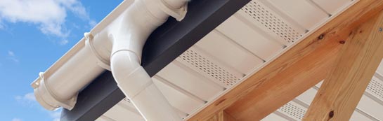 get Caerhendy guttering quotes today