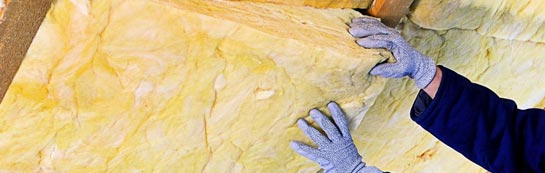 quotes for Caerhendy roof insulation