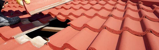 compare Caerhendy roof repair quotes